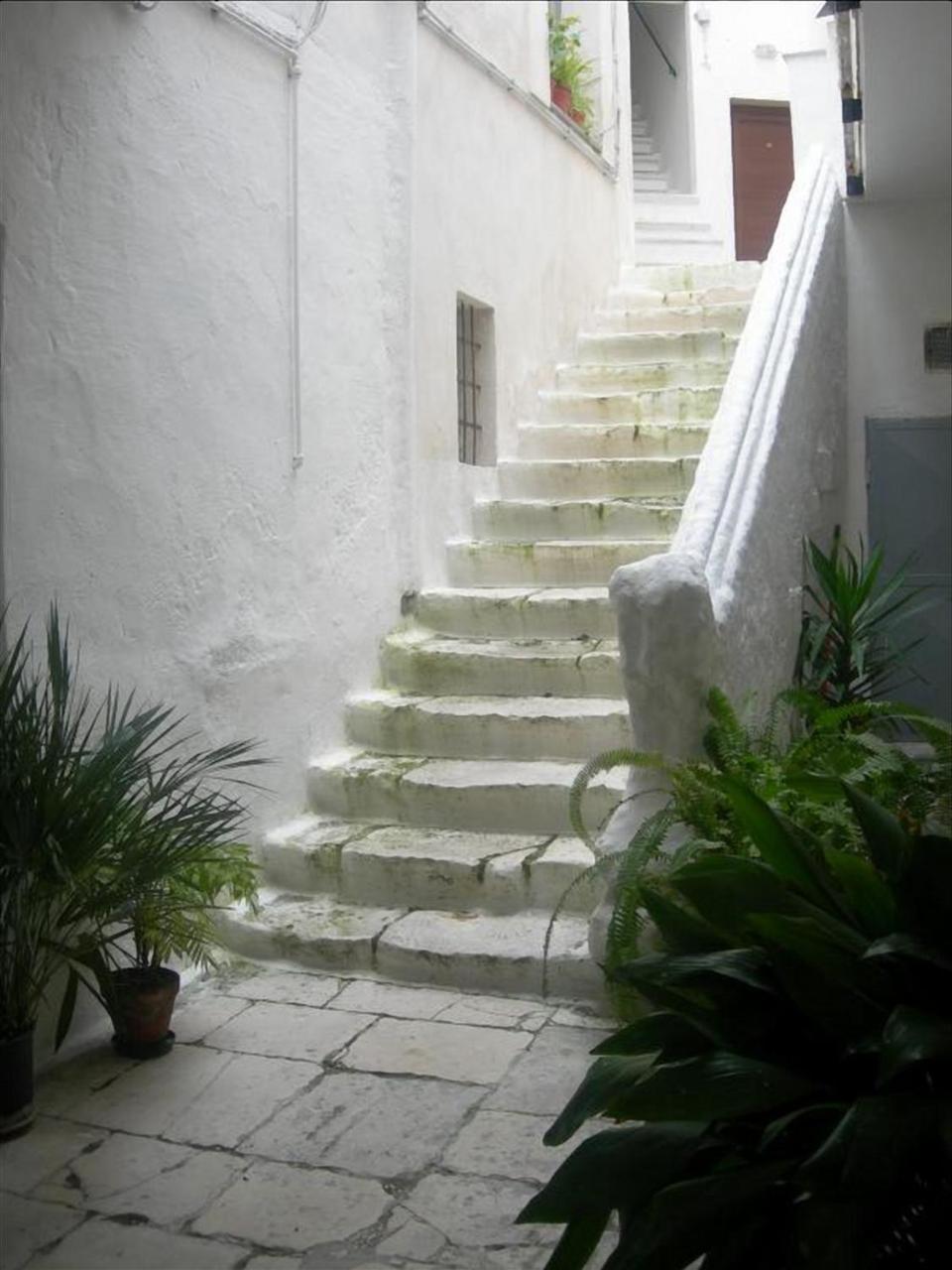 Casa Castello Vila Monopoli Exterior foto
