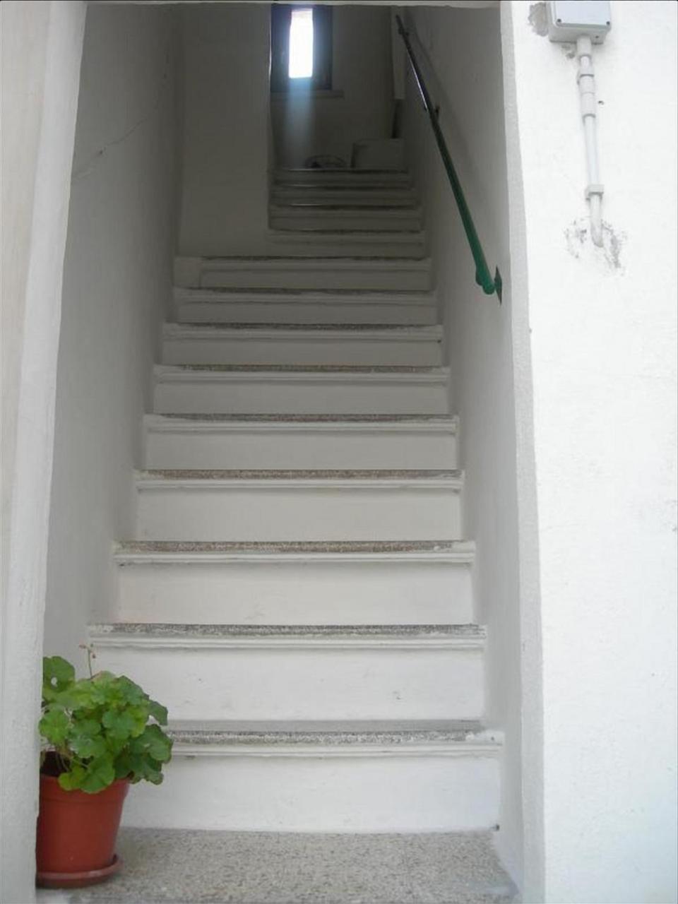 Casa Castello Vila Monopoli Exterior foto